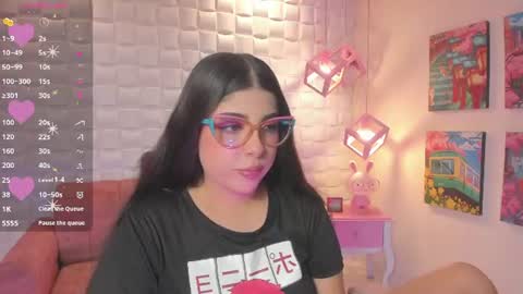 Snapshot of melaniegrayx chatting on July 2026 02:24:01 PM melaniegrayx online show from July 2026 02:24:01 PM