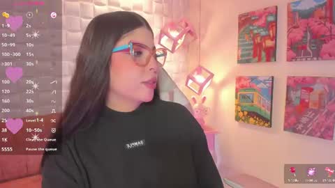 Snapshot of melaniegrayx chatting on August 2026 02:08:01 PM melaniegrayx online show from August 2026 02:08:01 PM