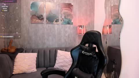 Melanie online show from March 2025 05:07:02 AM