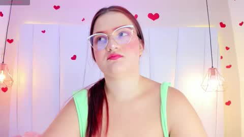 Snapshot of melanieklaus chatting on October 2025 11:13:02 AM Melanie online show from October 2025 11:13:02 AM