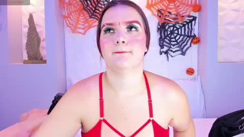 Snapshot of melanieklaus chatting on October 2025 11:29:01 AM Melanie online show from October 2025 11:29:01 AM