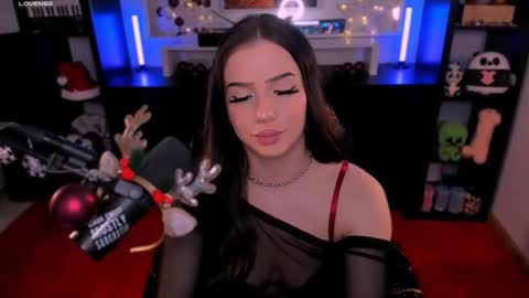 Snapshot of melanielipps chatting on December 2025 07:53:02 PM Melanie online show from December 2025 07:53:02 PM