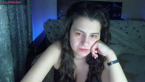Melanie Milena online show from January 2025 05:30:02 AM
