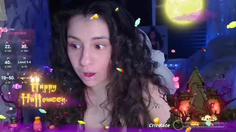 Snapshot of melaniemoor chatting on March 2026 05:29:01 PM Melanie Milena online show from March 2026 05:29:01 PM