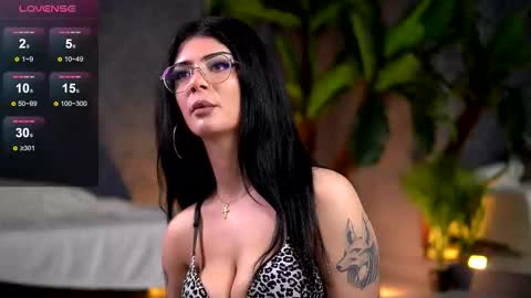 Melanie online show from March 2026 04:47:01 AM