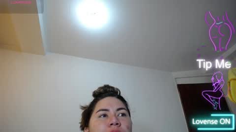 Melanie Parker online show from March 2026 12:43:02 PM