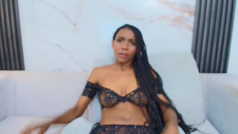 Melanie online show from February 2026 05:46:02 PM