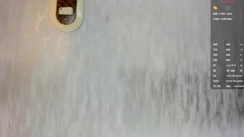        online show from October 2025 01:28:01 PM