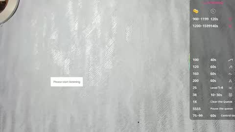        online show from March 2026 01:14:02 PM