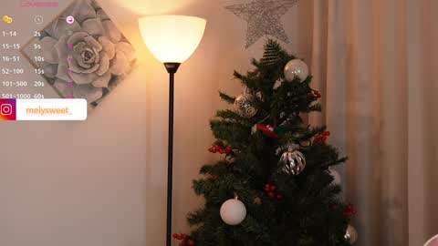 Snapshot of melanieryann_ chatting on December 2024 07:43:01 AM Ig melysweet online show from December 2024 07:43:01 AM