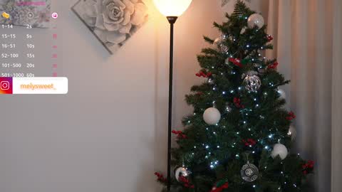 Snapshot of melanieryann_ chatting on December 2024 08:41:01 AM Ig melysweet online show from December 2024 08:41:01 AM