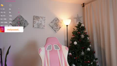 Snapshot of melanieryann_ chatting on December 2024 08:09:01 AM Ig melysweet online show from December 2024 08:09:01 AM