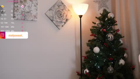 Snapshot of melanieryann_ chatting on December 2024 08:13:01 AM Ig melysweet online show from December 2024 08:13:01 AM
