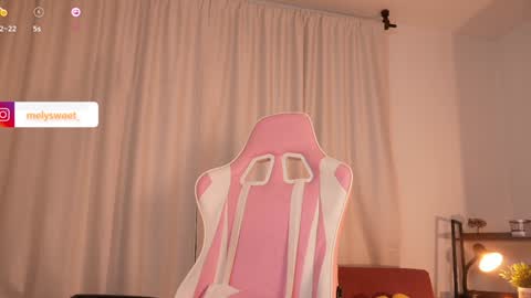 Snapshot of melanieryann_ chatting on January 2025 08:14:02 AM Ig melysweet online show from January 2025 08:14:02 AM