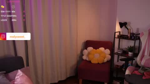 Snapshot of melanieryann_ chatting on March 2025 08:33:02 AM Ig melysweet online show from March 2025 08:33:02 AM