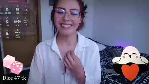 Snapshot of melanies_dream chatting on September 2025 04:18:02 PM Princess Consuela Banana Hammock online show from September 2025 04:18:02 PM