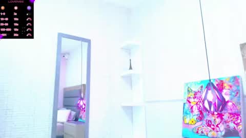 MELANI online show from July 2026 12:20:01 PM