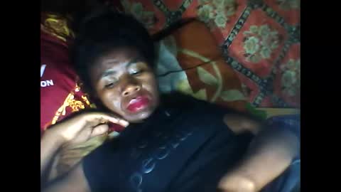 Snapshot of melanih chatting on October 2025 06:07:02 PM melanih online show from October 2025 06:07:02 PM