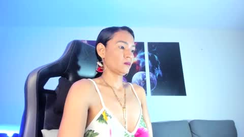 melannia_hills online show from February 2025 07:05:01 AM