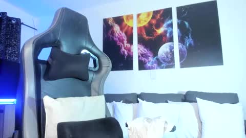 melannia_hills online show from March 2025 09:31:02 AM