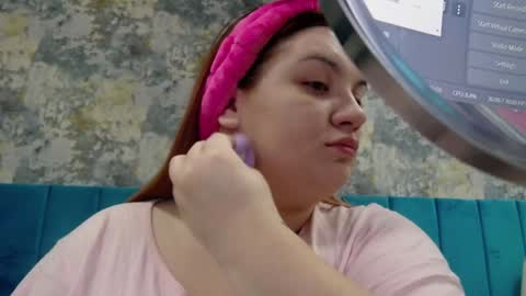 melanniebrown online show from January 2025 04:18:02 PM