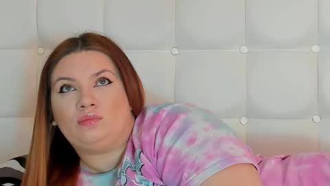 melanniebrown online show from February 2025 07:55:02 AM