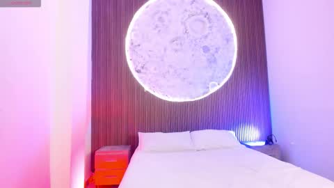 MelanyLuv online show from February 2026 11:16:02 PM