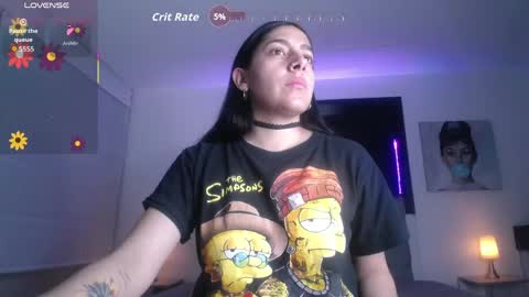 Snapshot of melanny_petite chatting on April 2026 12:29:02 PM melanny_petite online show from April 2026 12:29:02 PM