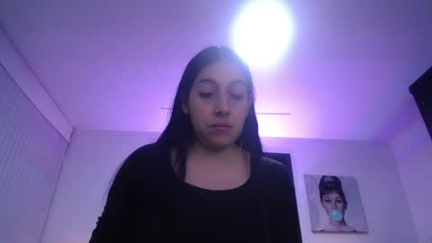 Snapshot of melanny_petite chatting on May 2026 12:03:02 PM melanny_petite online show from May 2026 12:03:02 PM