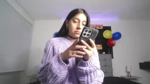 Snapshot of melanny_petite chatting on June 2026 12:30:02 PM melanny_petite online show from June 2026 12:30:02 PM
