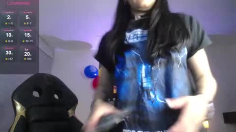 Snapshot of melanny_petite chatting on June 2026 01:04:01 PM melanny_petite online show from June 2026 01:04:01 PM