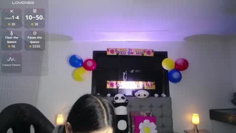Snapshot of melanny_petite chatting on July 2026 12:55:01 PM melanny_petite online show from July 2026 12:55:01 PM