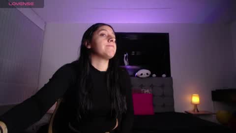 Snapshot of melanny_petite chatting on July 2026 12:19:02 PM melanny_petite online show from July 2026 12:19:02 PM