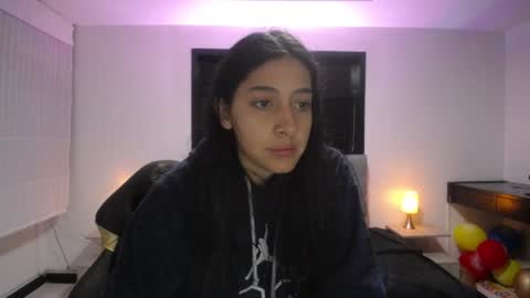 Snapshot of melanny_petite chatting on July 2026 12:18:02 PM melanny_petite online show from July 2026 12:18:02 PM