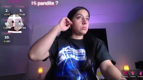 Snapshot of melanny_petite chatting on July 2026 03:21:02 PM melanny_petite online show from July 2026 03:21:02 PM