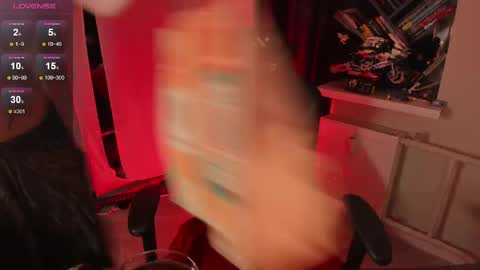 Ash online show from March 2026 06:38:02 PM