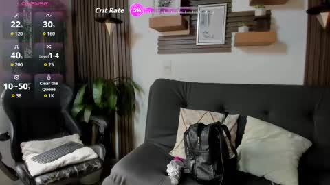 Snapshot of melany_27 chatting on December 2025 02:25:02 PM Melany online show from December 2025 02:25:02 PM