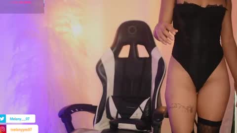 Snapshot of melany__8 chatting on July 2026 01:53:01 PM melany online show from July 2026 01:53:01 PM