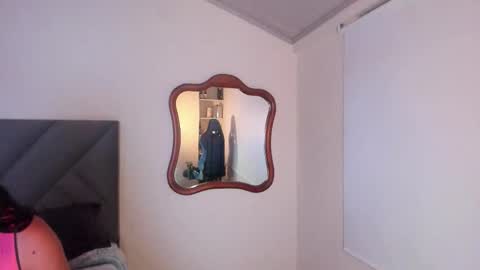 Melany online show from December 2025 02:50:02 AM