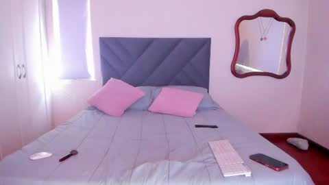 melany_arizaaa online show from June 2026 10:32:01 PM
