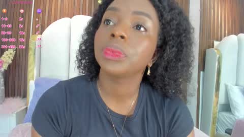 Melanie online show from December 2025 11:50:01 AM