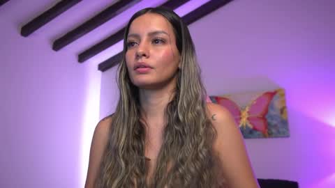 melany online show from February 2025 02:42:01 AM
