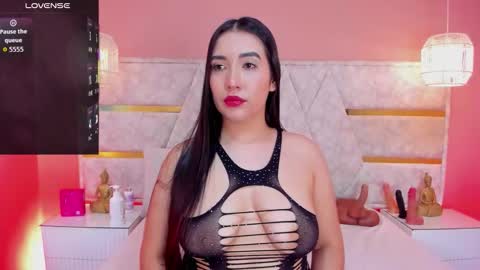 Melany Rouse online show from November 2025 04:33:02 AM