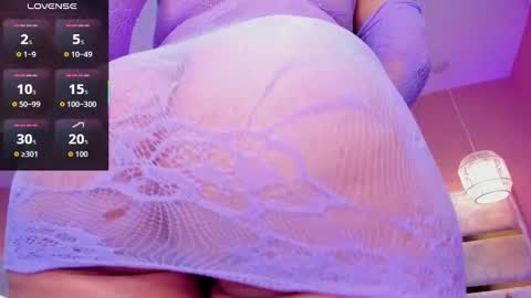 Melany Rouse online show from November 2025 04:12:02 AM