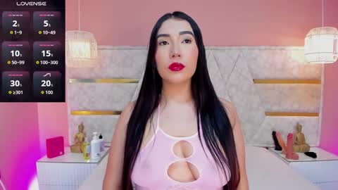 Melany Rouse online show from February 2026 02:49:02 AM