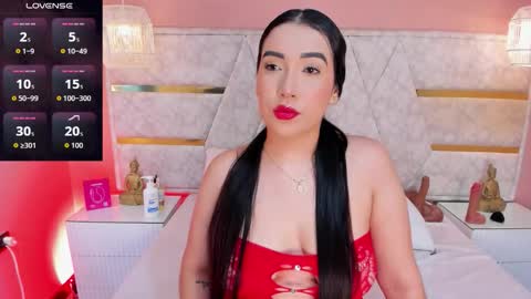 Melany Rouse online show from February 2026 11:31:02 AM