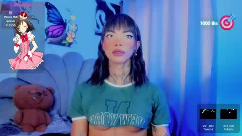 melany_seans online show from March 2026 01:03:02 PM