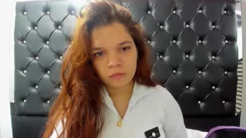 MelanyAnal  online show from December 2025 02:45:02 PM