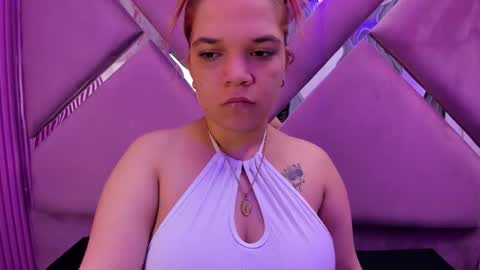 MelanyAnal  online show from February 2026 01:55:01 PM