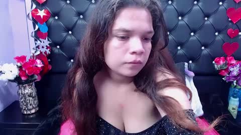 MelanyCarter18 online show from December 2024 04:53:01 PM